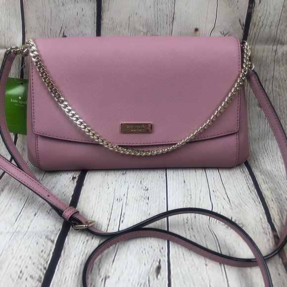 Kate Spade New York Greer Laurel Way Crossbody Bag - Picture 8 of 8